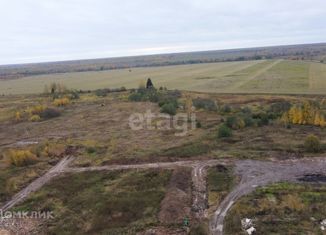 Продам земельный участок, 1150 сот., деревня Крутой Овраг, Новая улица, 2