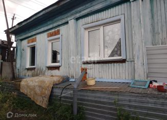 Продаю дом, 31.4 м2, село Уйское, улица Чечёткина, 24