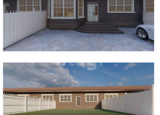 Продается таунхаус, 117.8 м2, посёлок Северный, улица Огненного Десанта