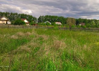 Продается участок, 25 сот., село Карманово, Полевая улица, 41