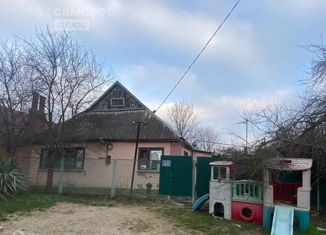 Продаю дом, 62.7 м2, станица Северская, Новая улица, 35