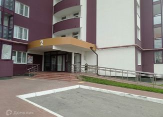 Продается однокомнатная квартира, 42.2 м2, Рязань, Брестская улица, 3, Михайловский район