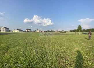 Продается участок, 15 сот., деревня Томашевка, Сиреневая улица