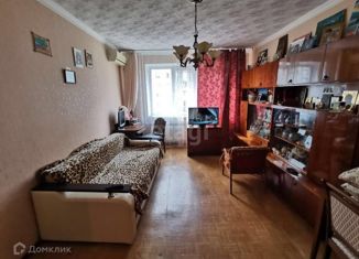 Продается 3-ком. квартира, 64 м2, село Кулешовка, переулок Матросова, 4