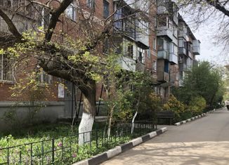 Продажа трехкомнатной квартиры, 62 м2, Краснодар, улица Тургенева, 132, улица Тургенева