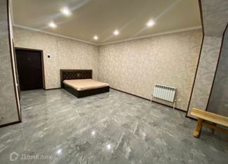 Квартира на продажу студия, 37.8 м2, Нальчик, 2-я Надречная улица, 123, район Александровка