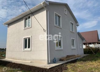 Продам дом, 151 м2, село Рождествено, 16К-1087