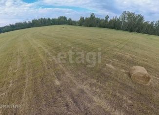 Земельный участок на продажу, 8.75 сот., село Луговое, Плодовая улица