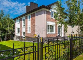 Дом на продажу, 330 м2, село Усово, коттеджный посёлок Усово 8, 15