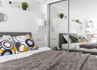 Продаю квартиру студию, 40 м2, Москва, 3-й проезд Марьиной Рощи, 40с1, район Марьина Роща