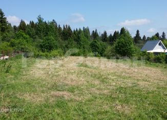 Продается участок, 8 сот., деревня Денисово