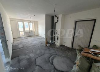 Продам 3-ком. квартиру, 92.5 м2, Тюмень, улица Валентины Трофимовой, 9, ЖК Квартал 1964