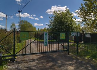 Участок на продажу, 5 сот., деревня Райки, товарищество собственников недвижимости Аист, 18