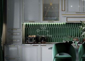 1-ком. квартира на продажу, 42.5 м2, Москва, метро Алексеевская