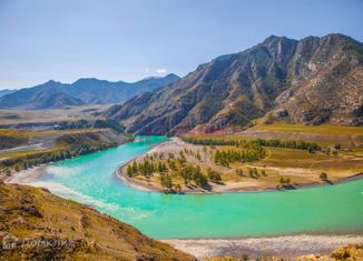 Продаю участок, 15 сот., село Инегень, Заречная улица