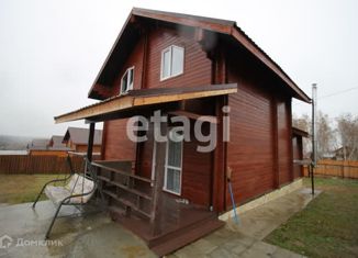 Продам дом, 104.8 м2, коттеджный поселок Емельяновская горка, улица Белых Облаков