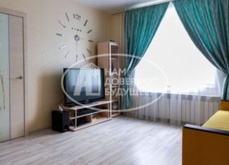 Продажа 4-ком. квартиры, 78.5 м2, Добрянка, улица Карла Маркса, 82/3