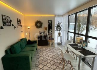 Дом на продажу, 53.4 м2, Калуга, Московский округ