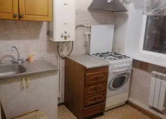 Сдам однокомнатную квартиру, 34 м2, Георгиевск, улица Тургенева