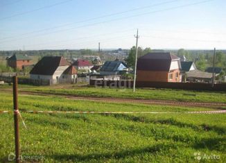 Продаю участок, 11 сот., деревня Семичи, Цветочная улица, 15