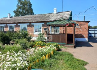 Продается дом, 94 м2, село Хомутово, Советская улица