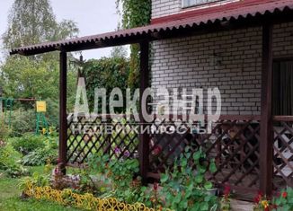 Продажа дома, 116 м2, садоводческое некоммерческое товарищество Двигатель-3