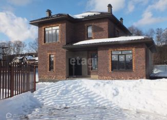 Продаю дом, 320 м2, коттеджный поселок Подмосковные просторы, коттеджный посёлок Подмосковные Просторы, 37