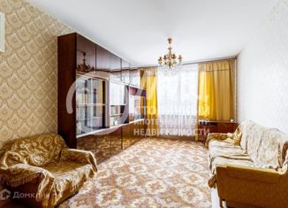 Продам трехкомнатную квартиру, 63.1 м2, Москва, Борисовский проезд, 46к1, Борисовский проезд