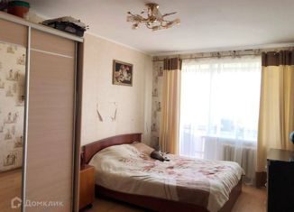 Продается 2-комнатная квартира, 43.9 м2, Дегтярск, улица Димитрова, 2