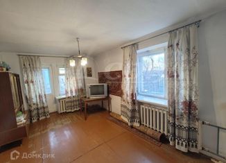 Продается 2-ком. квартира, 45.1 м2, Тобольск, 3-я Трудовая улица, 13