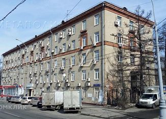 Продам офис, 1500 м2, Москва, Ботаническая улица, 14, район Марфино