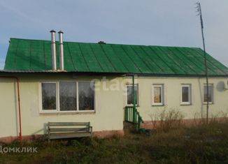 Дом на продажу, 61 м2, деревня Казеево, Зелёная улица