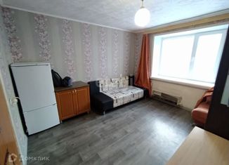 Сдача в аренду квартиры студии, 13 м2, Новосибирск, улица Ломоносова, 59, улица Ломоносова