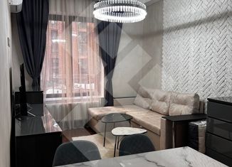 Сдается в аренду 3-комнатная квартира, 74 м2, Москва, Ленинградский проспект, 29к3, ЖК Царская Площадь