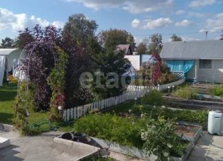 Дом на продажу, 28 м2, Новосибирск, метро Берёзовая роща, садовое товарищество Берёзовая Роща, 347