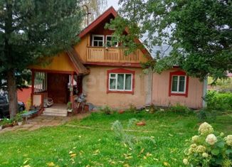 Дом на продажу, 69.4 м2, деревня Мостовая, улица Прокатчиков