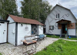 Продажа дома, 72 м2, Московская область, СНТ Горелый Лес, 754