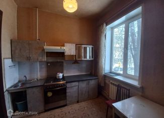 Продажа 2-комнатной квартиры, 56.1 м2, Александров, улица Михаила Гусева, 4