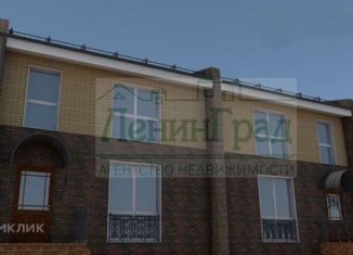 Продам таунхаус, 126 м2, Бердск, Раздольная улица, 37/1
