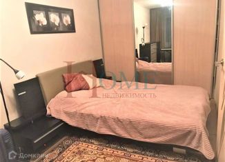 Сдается в аренду 2-ком. квартира, 45 м2, Новосибирск, Морской проспект, 5, Советский район