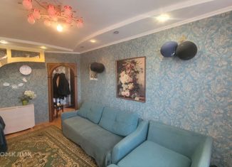 3-комнатная квартира на продажу, 66.5 м2, Рязань, улица Новосёлов, 36к3