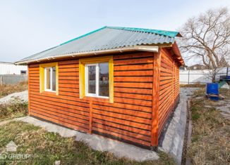 Продажа дома, 34 м2, село Ильинка, Совхозная улица, 89