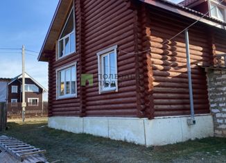 Продам дом, 141 м2, деревня Запиваловы, улица ДОК Камского, 16