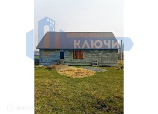 Продажа дома, 130 м2, село Аскарово, улица Валиахмета Сулейманова