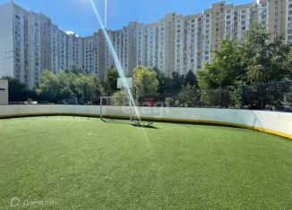 3-комнатная квартира на продажу, 74.3 м2, Москва, Кантемировская улица, 4к1, Кантемировская улица