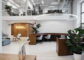 Продам офис, 2650 м2, Москва, Пречистенская набережная, 9, район Хамовники