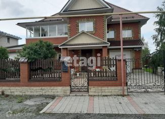 Продам дом, 213 м2, Свердловская область