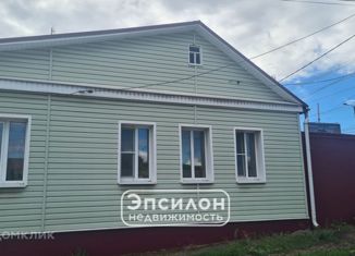 Дом на продажу, 107 м2, Курск, Заречная улица, 40, Центральный округ