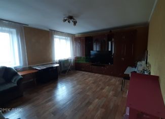 Продажа дома, 75.6 м2, поселок городского типа Емельяново, улица Гагарина