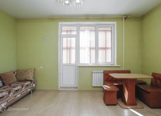 Продажа однокомнатной квартиры, 29.8 м2, рабочий поселок Маркова, микрорайон Березовый, 79